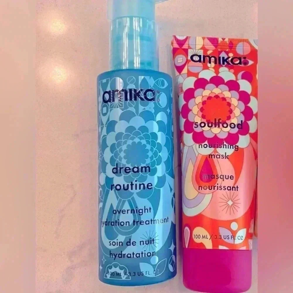 Amika bundle - Picture 3 of 3